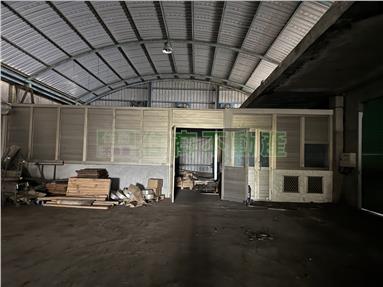 二結都內稀有甲種工業廠房房屋室內格局與周邊環境