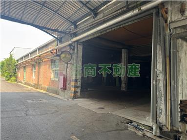 二結都內稀有甲種工業廠房房屋室內格局與周邊環境