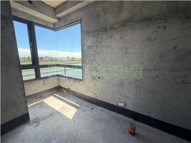 宜蘭五結全新電梯農舍房屋室內格局與周邊環境
