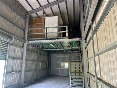 宜市河濱側車道農舍房屋室內格局與周邊環境