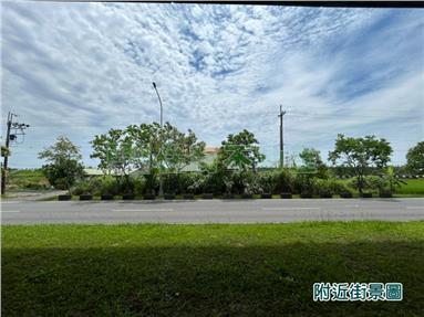 宜市河濱側車道農舍房屋室內格局與周邊環境