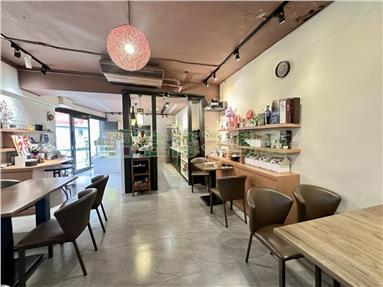 敦化學區活巷三角窗住店辦