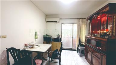 景安名人巷四房大戶