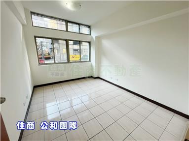 四號公園1+2樓店面