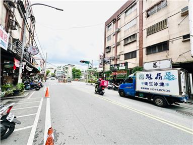 宜大神農商圈低總價美寓房屋室內格局與周邊環境