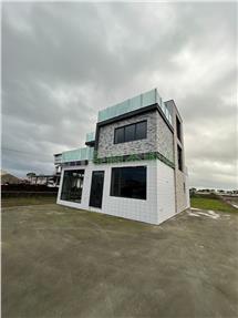 五結錦草可民宿農舍房屋室內格局與周邊環境