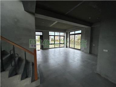 五結錦草可民宿農舍房屋室內格局與周邊環境