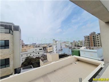 文山電梯別墅房屋室內格局與周邊環境