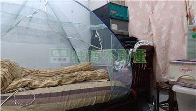 法院商圈黃金投資店面房屋室內格局與周邊環境