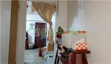 法院商圈黃金投資店面房屋室內格局與周邊環境
