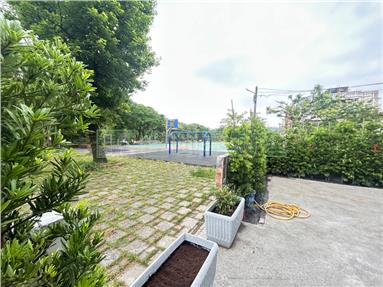 暖暖稀有庭院一樓房屋室內格局與周邊環境