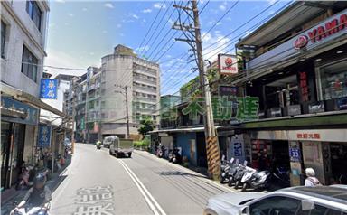 獨家東信路稀有透天房屋室內格局與周邊環境