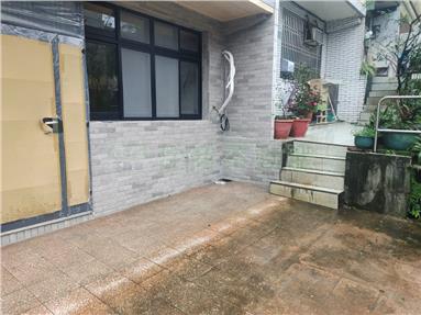 復興路裝潢透天房屋室內格局與周邊環境
