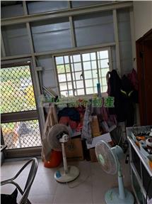 (379)平坦風景區農牧用地房屋室內格局與周邊環境