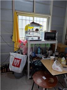 (379)平坦風景區農牧用地房屋室內格局與周邊環境