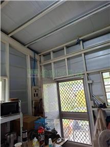 (379)平坦風景區農牧用地房屋室內格局與周邊環境