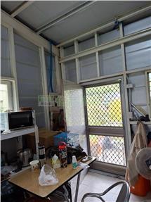 (379)平坦風景區農牧用地房屋室內格局與周邊環境