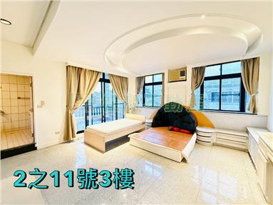 IZ9專任北津路大土地金透天房屋室內格局與周邊環境