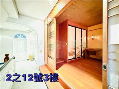IZ9專任北津路大土地金透天房屋室內格局與周邊環境