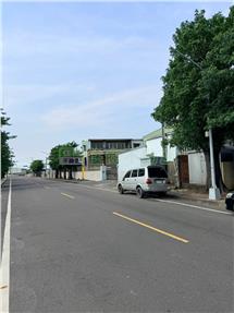 新營旗艦乙工廠房房屋室內格局與周邊環境