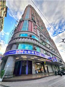 T514佳昌大都會-CITYLINK商圈機捷樞紐生活