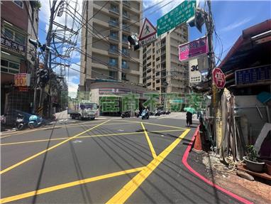 K036徐匯力行低總價3樓