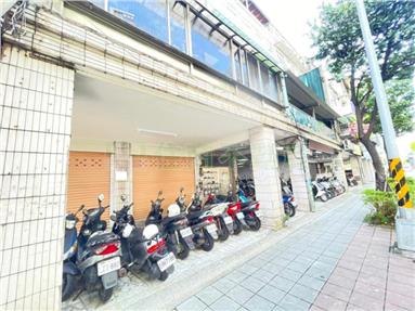 K719中正路A波黃金店舖