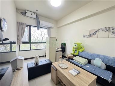 A558重陽集賢賦玉2房車