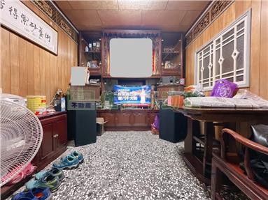 A671徐匯站多功能孝親一樓
