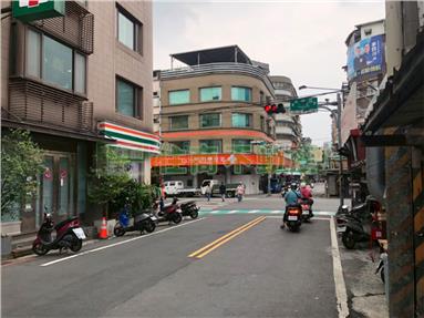 K094民生電梯邊間三房