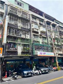K608永福街面學校美寓