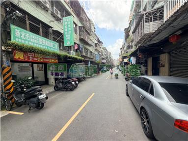 K004五華商圈標準兩房2樓