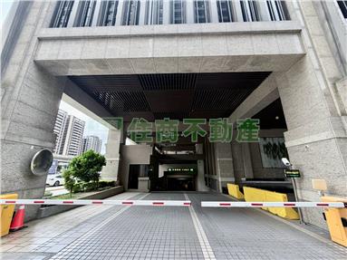 G01宏普之星景觀高樓三房車房屋室內格局與周邊環境