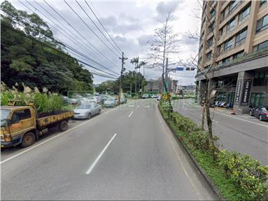 七堵乙種工業用地房屋室內格局與周邊環境