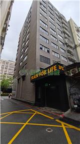 大安區商業大樓地下室~空間大