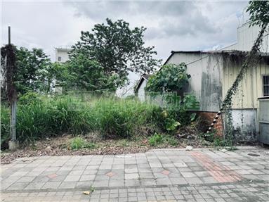 南投市內純建地房屋室內格局與周邊環境