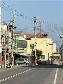 崙背豐榮建地房屋室內格局與周邊環境