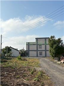 崙背豐榮建地房屋室內格局與周邊環境