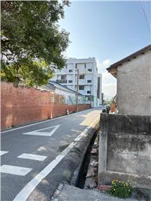 崙背豐榮建地房屋室內格局與周邊環境