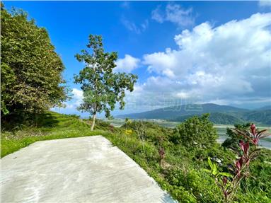 環山美景招待所房屋室內格局與周邊環境