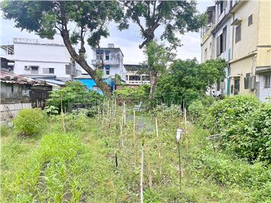 頭城運動公園80坪建地房屋室內格局與周邊環境
