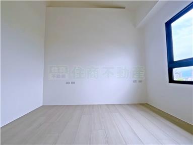 五結全新2房車位華廈F5房屋室內格局與周邊環境