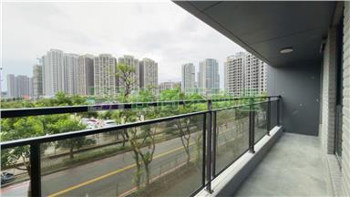 A7禾悅花園2房車房屋室內格局與周邊環境