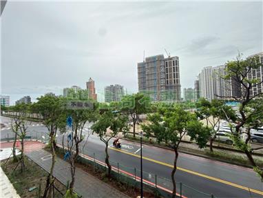 A7禾悅花園2房車房屋室內格局與周邊環境