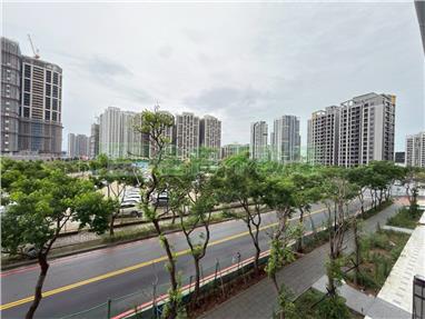 A7禾悅花園2房車房屋室內格局與周邊環境