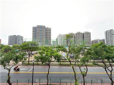 A7禾悅花園2房車房屋室內格局與周邊環境