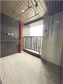 A7丹佛花都三房車房屋室內格局與周邊環境