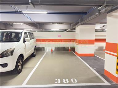 A7丹佛花都三房車房屋室內格局與周邊環境