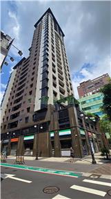 D048師大商圈高樓層正隆天第