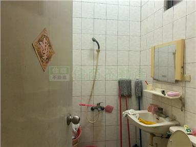 C007東勢明亮透天房屋室內格局與周邊環境